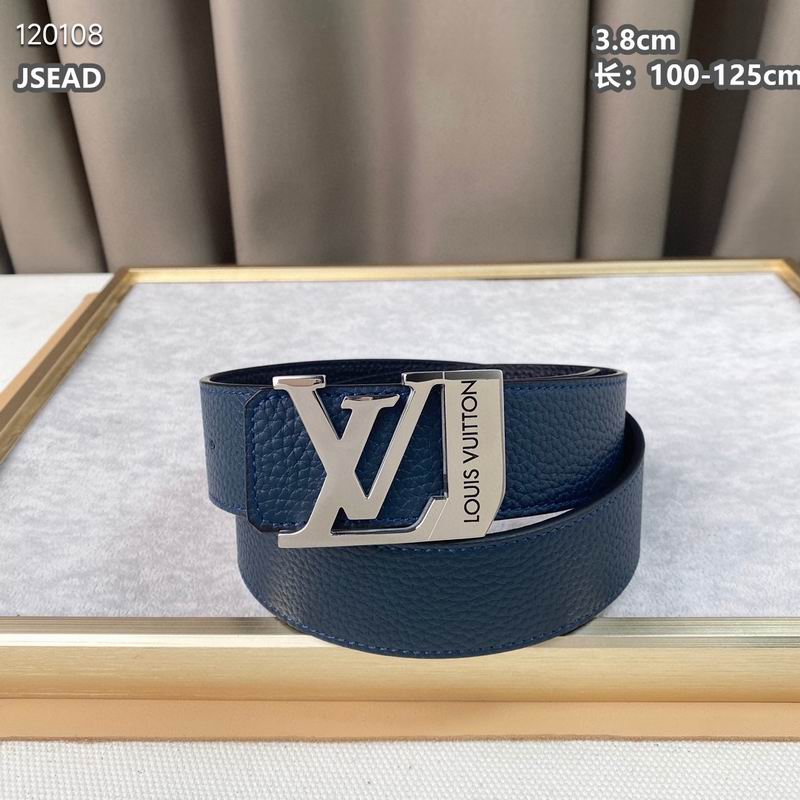 LV belt 38mmX100-125cm 8L (2)